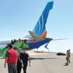 فلای دبی پروازهای تل آویو را تا پایان ماه جاری لغو کرد