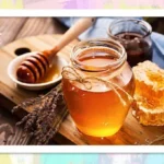 فواید سیر و عسل چیست