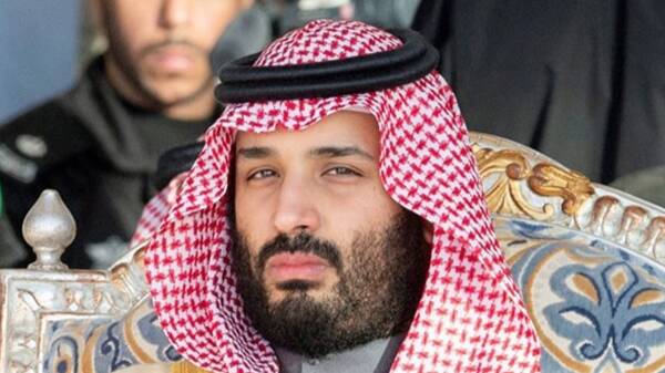 فیچ عربستان با فشار مالی ناشی از جنگ مواجه است