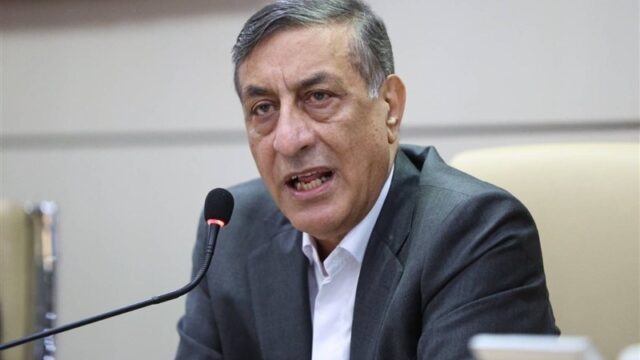 قائم پناه راهی جز حرکت جدی به سمت پزشکی خانواده نداریم