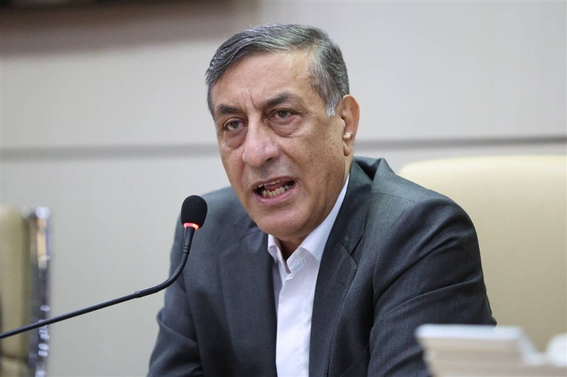 قائم پناه راهی جز حرکت جدی به سمت پزشکی خانواده نداریم