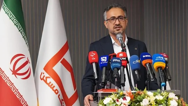 قاسمیان قرعه کشی بانک مسکن نمایانگر اعتماد عمومی است