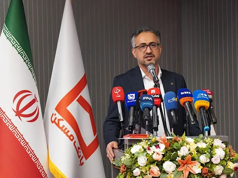 قاسمیان قرعه کشی بانک مسکن نمایانگر اعتماد عمومی است