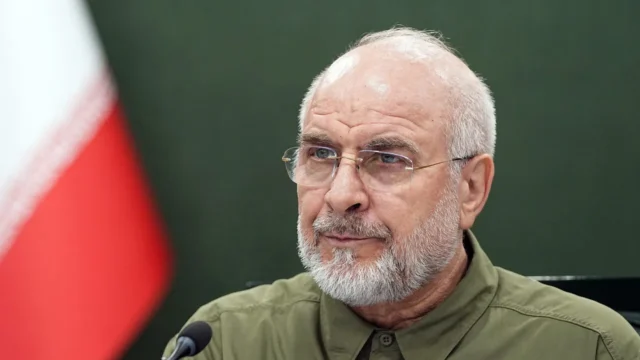 قالیباف به هر جسارتی به تمامیت ایران پاسخی فراتر از تصور خواهیم داد