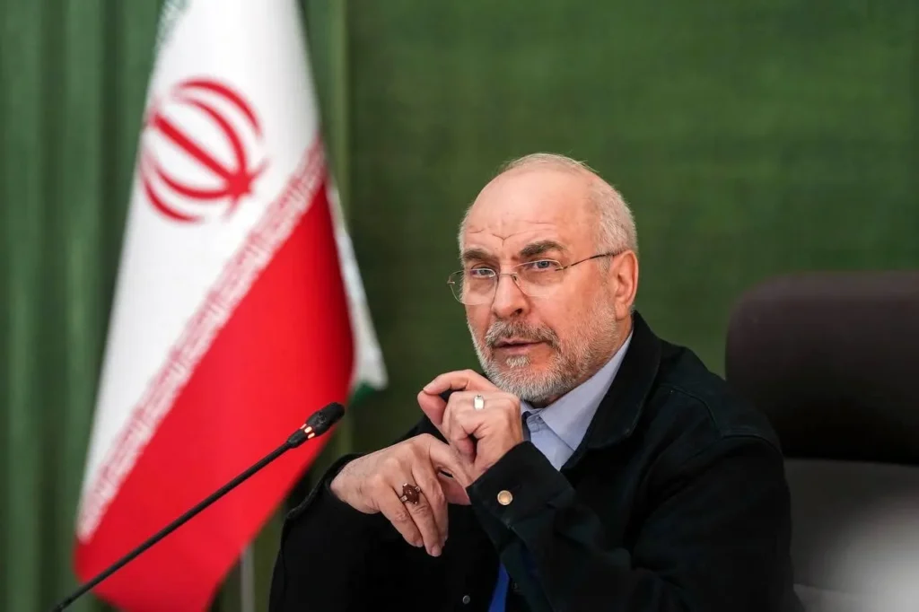 قالیباف شخصا پیگیر عرضه ارز ۱۰ هزار دلاری به افراد بالای ۱۸ سال هستم