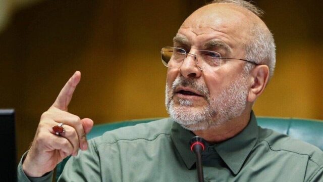 قالیباف هر جسارتی به ایران با پاسخی شگفت انگیز مواجه خواهد شد