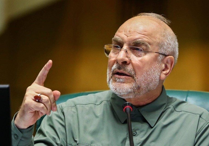 قالیباف هر جسارتی به ایران با پاسخی شگفت انگیز مواجه خواهد شد