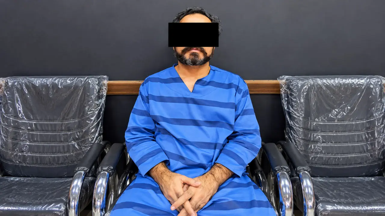 قتل هولناک مادر در مشهد به دست پسر جوانش