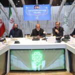 قرارگاه ایران پیروز برای تقویت محلات به میدان می آید