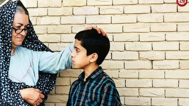 قصه های مجید