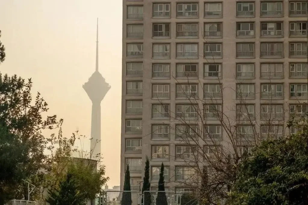 قیمت آپارتمان های کوچک در تهران از گمرک تا جردن چقدر است