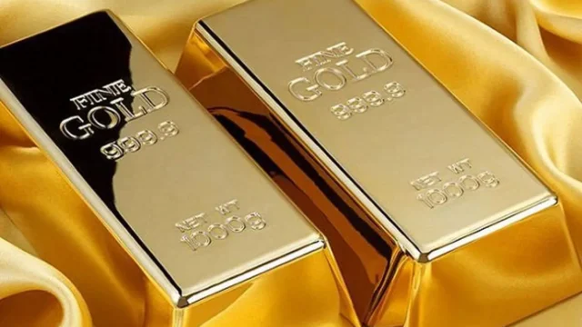 قیمت اونس طلا امروز به ۴۰۹۴ دلار کاهش یافت