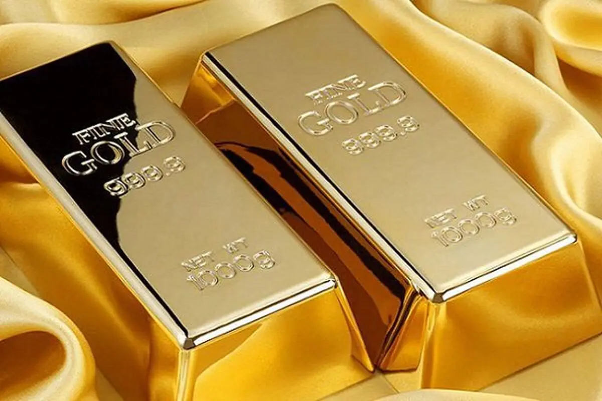 قیمت اونس طلا امروز به ۴۰۹۴ دلار کاهش یافت