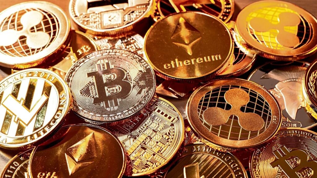 قیمت بیت کوین و ارزهای دیجیتال در ۱۹ مهر ۱۴۰۵