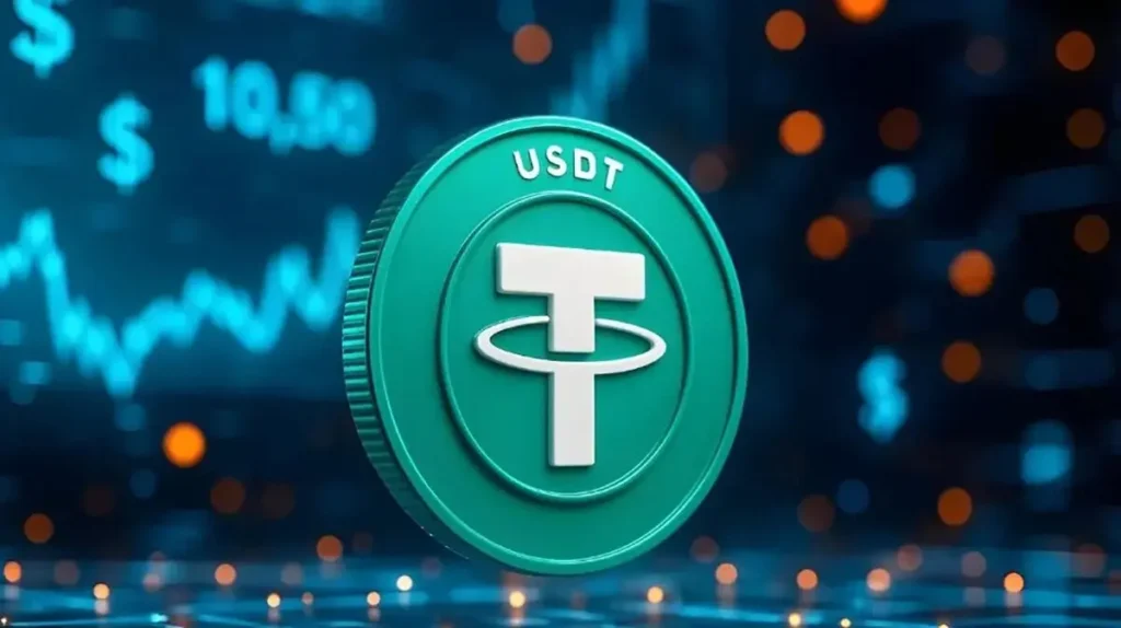 قیمت تتر امروز ۲۰ مهر ۱۴۰۵ نوسانات و تحلیل بازار رمزارز
