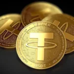 قیمت تتر در بازار ایران نرخ امروز ۱۸ مهر ۱۴۰۵