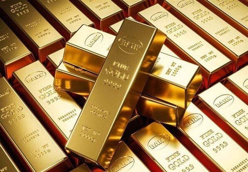 قیمت جهانی طلا به زیر ۴۰۰۰ دلار سقوط کرد
