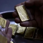 قیمت جهانی طلا به ۴۱۹۳ دلار رسید