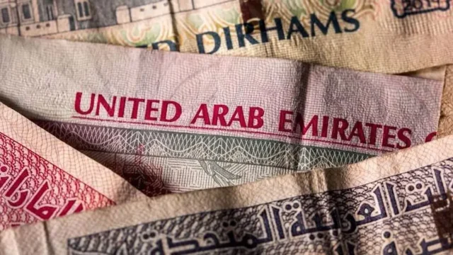 قیمت درهم امارات امروز به ۷۳ هزار و ۸۴۹ تومان رسید