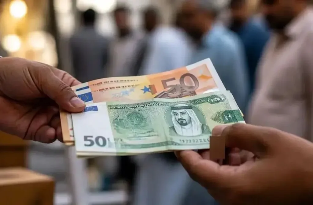 قیمت درهم امارات در بازار آزاد به ۷۳ هزار و ۶۴ تومان رسید