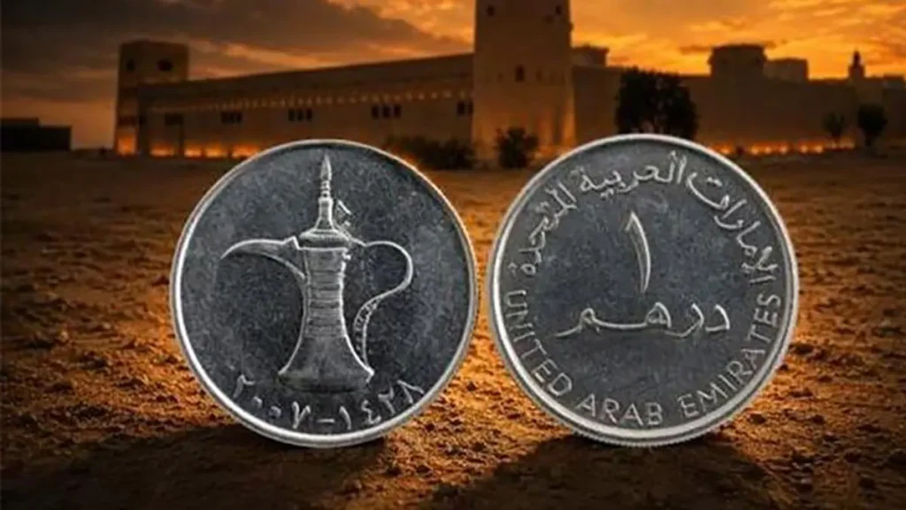 قیمت درهم امروز ۱۴ مهر ۱۴۰۵ به ۷۳ ۴۸۰ تومان رسید