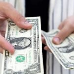 قیمت دلار آزاد امروز ۲۳ مهر ۱۴۰۵ به ۲۶۷ هزار و ۹۰۰ تومان رسید