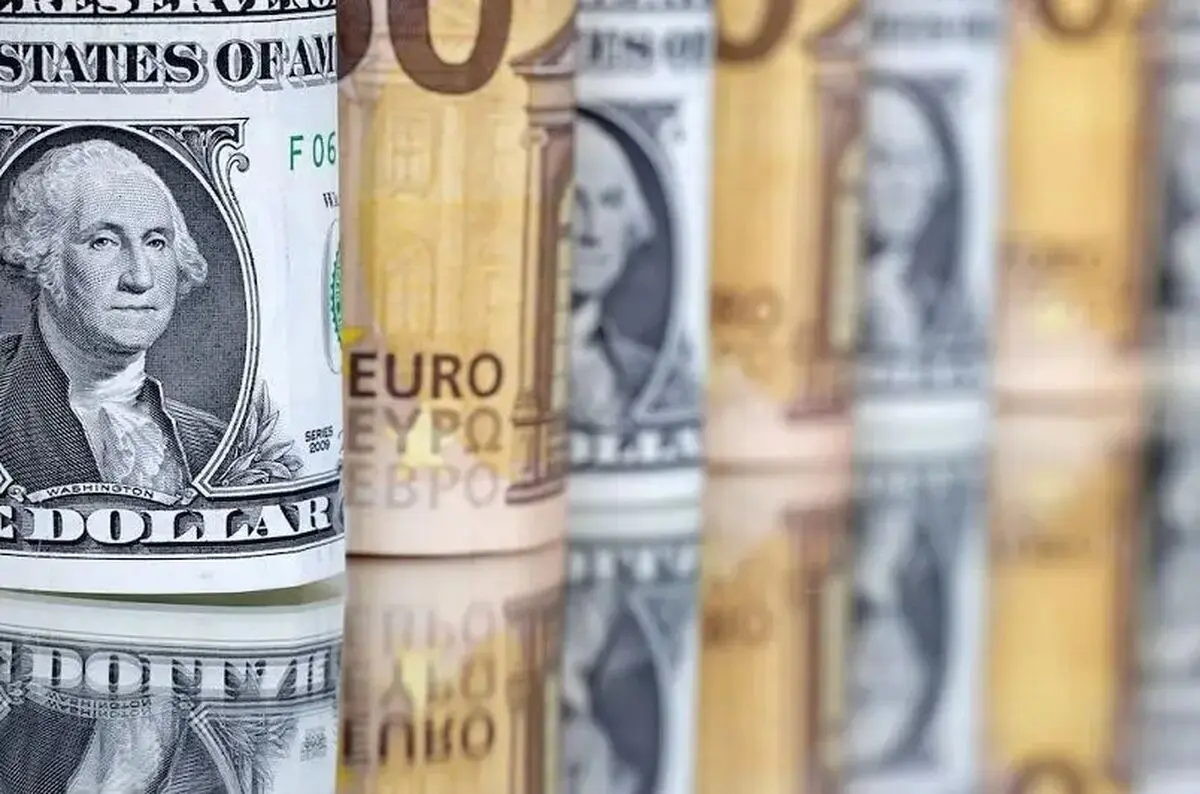 قیمت دلار آزاد به ۲۶۹۵۰۰ تومان رسید و بازدهی هفتگی زیر یک درصد