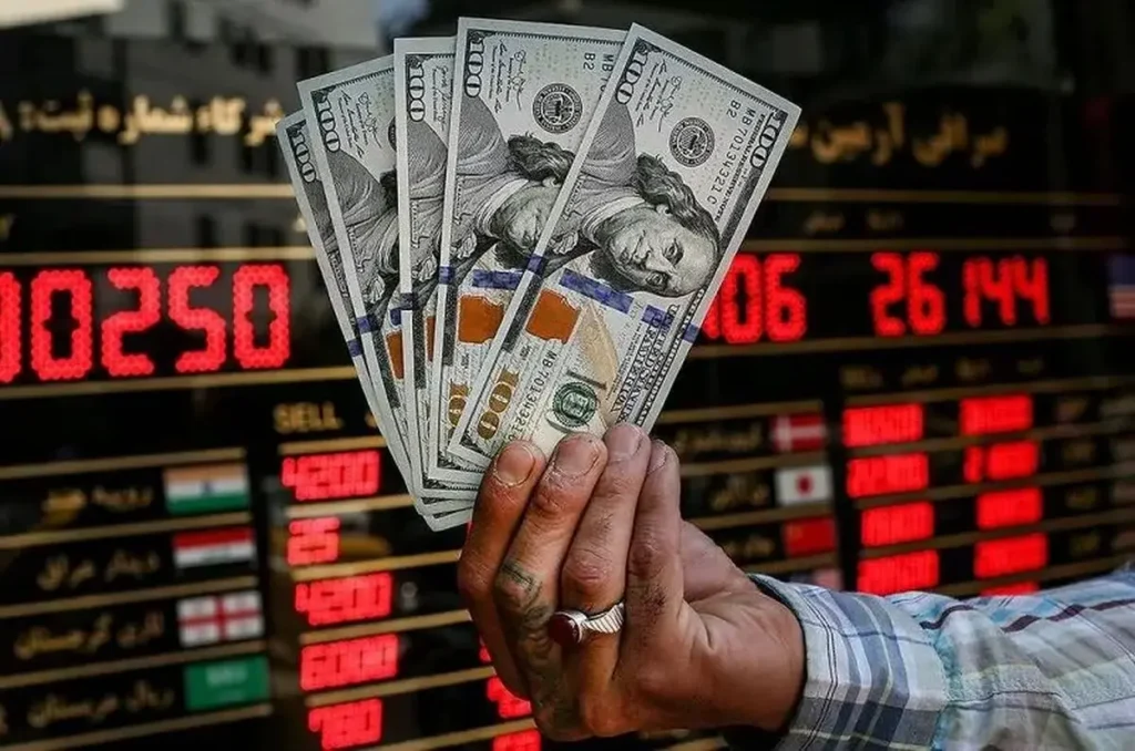 قیمت دلار و سکه امروز ۲۴ مهر بازار تعطیل اما ارقام مشخص است