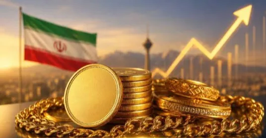 قیمت دلار و سکه در ۳ آبان ۱۴۰۵ جدول نرخ ها و حباب سکه