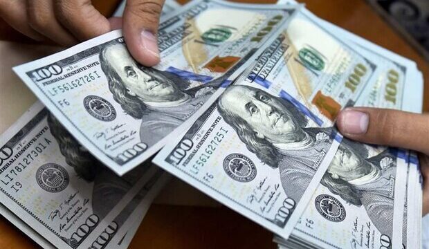 قیمت دلار و یورو امروز ۲۹ مهر ۱۴۰۵ دلار به ۲۶۷ هزار تومان رسید