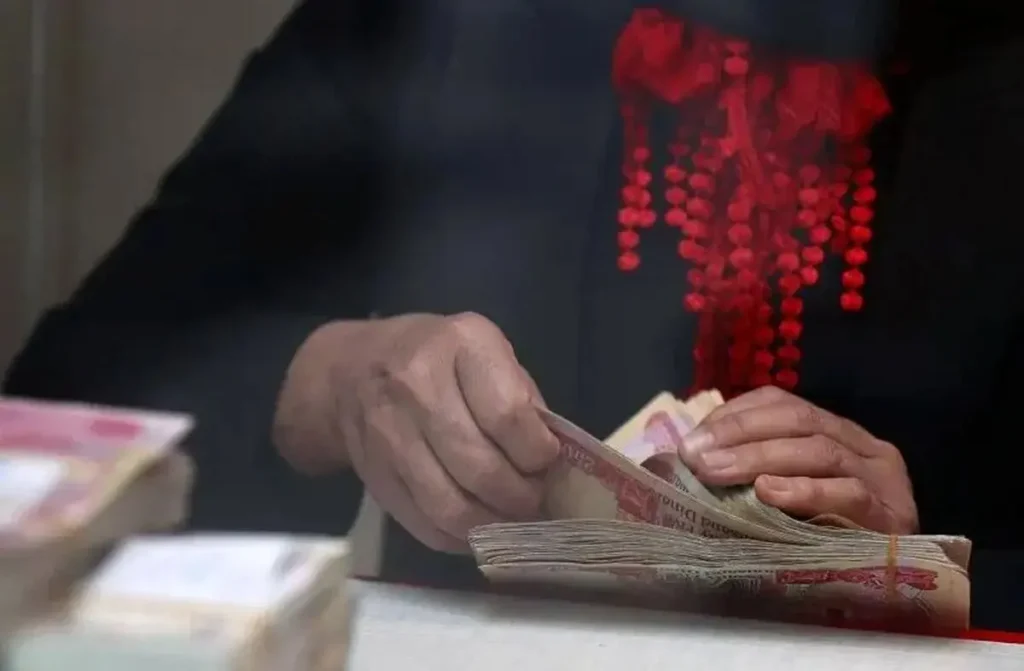 قیمت دینار عراق امروز ۱۷۲ ۶ تومان ثابت ماند