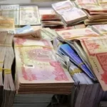 قیمت دینار عراق امروز ۱۷۳ تومان افت سه درصدی هفتگی