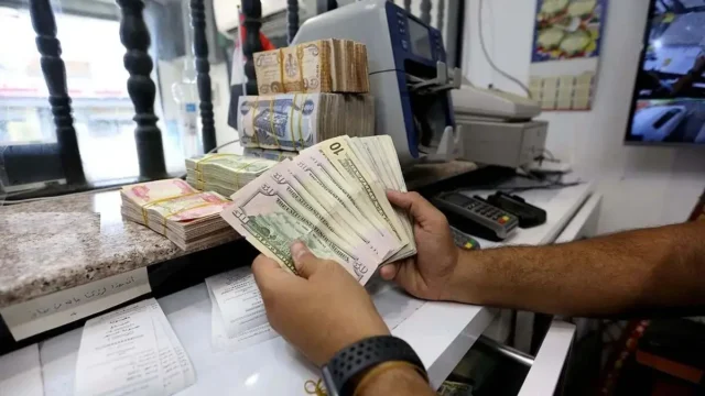 قیمت دینار عراق امروز ۱۷۳ ۴ تومان رشد ۱۶ ۱ درصدی در یک ماه اخیر
