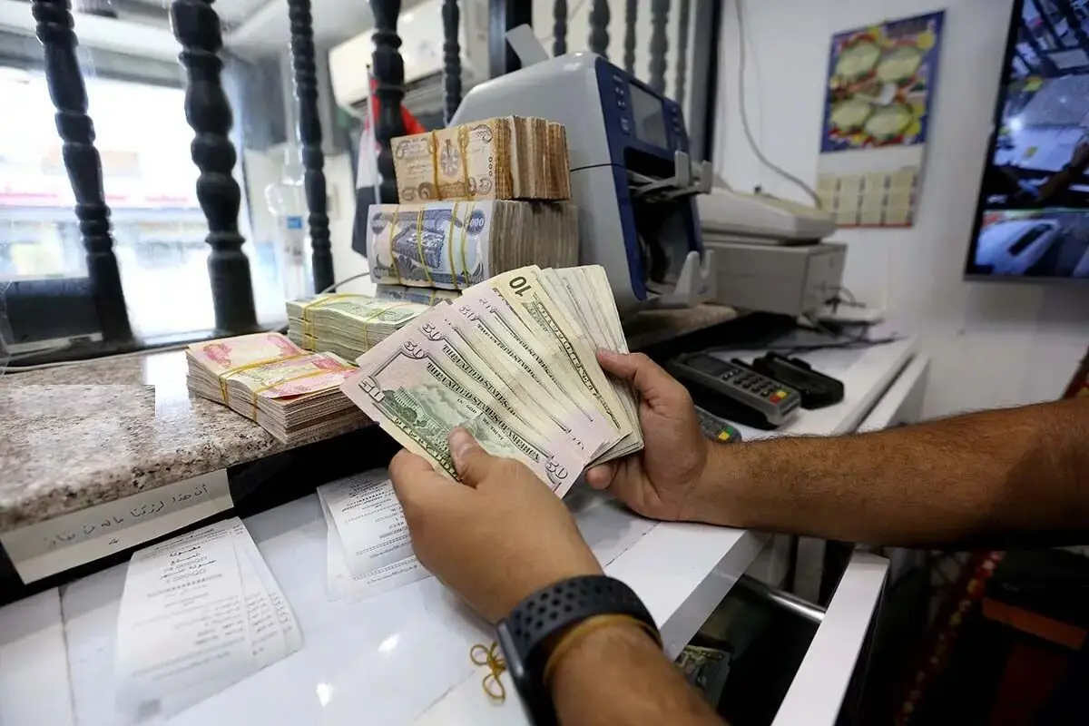 قیمت دینار عراق امروز ۱۷۳ ۴ تومان رشد ۱۶ ۱ درصدی در یک ماه اخیر