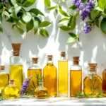 قیمت روز انواع روغن بکر گیاهی در میادین و بازارها اعلام شد