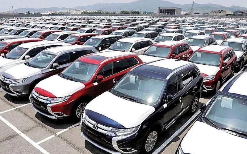 قیمت روز خودروهای داخلی در بازار امروز اعلام شد