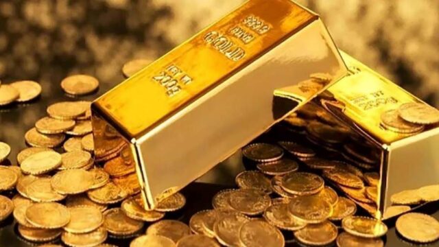 قیمت سکه و طلا در چهارشنبه ۲۹ مهر ۱۴۰۵ به روز شد