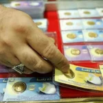 قیمت سکه پارسیان امروز ۲۳ مهر ۱۴۰۵ به روز شد