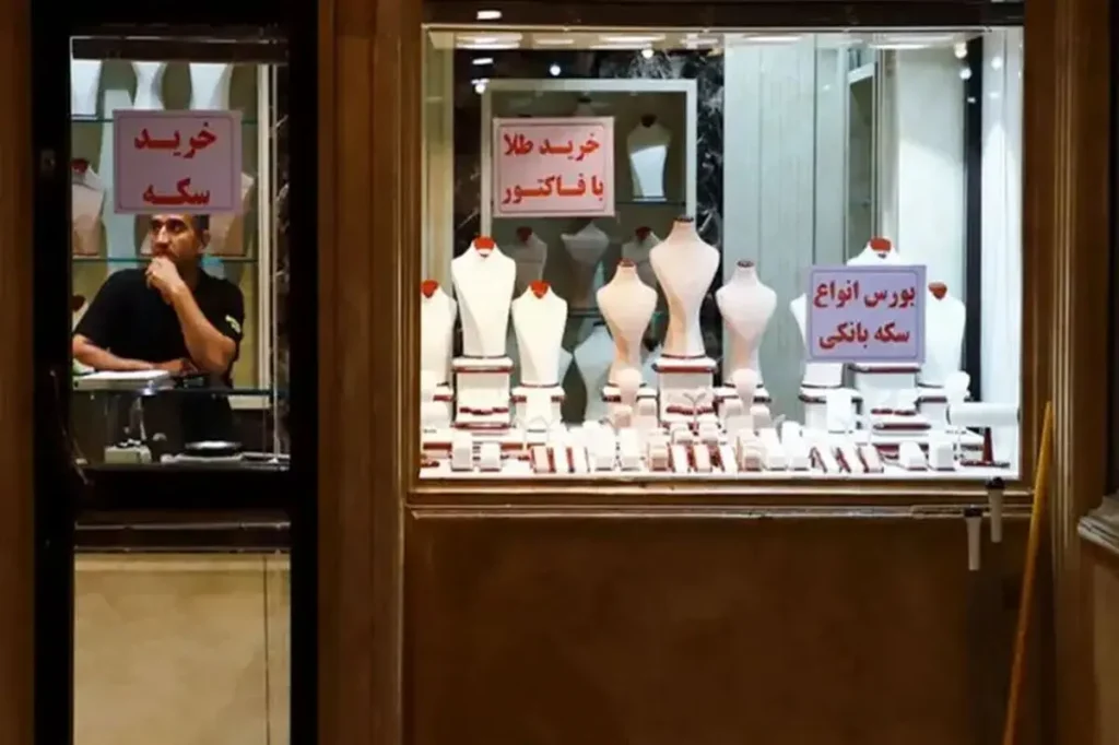 قیمت سکه پارسیان در بازار امروز به دو میلیون و ۶۵۰ هزار تومان رسید