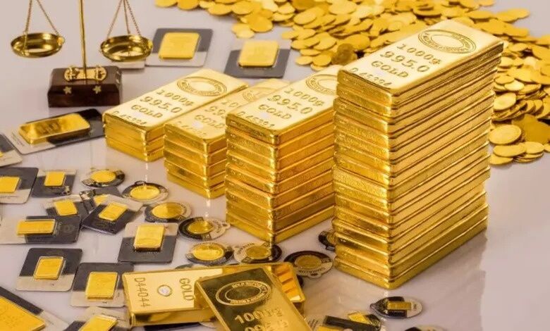 قیمت طلا امروز ۱۶ مهر ۱۴۰۵ ریزش ۱۰۱ هزار تومانی هر گرم
