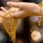 قیمت طلا امروز ۱۶ مهر ۱۴۰۵ کاهش قیمت طلای ۱۸ عیار