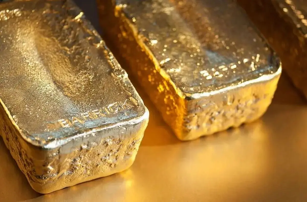 قیمت طلا جهانی امروز ۴ آبان به ۴۰۶۰ دلار رسید