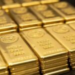 قیمت طلا در بازار جهانی کاهش هفتگی را ثبت کرد