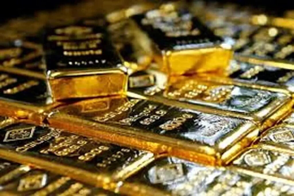 قیمت طلا در تهران امروز ۲۳ مهر ۱۴۰۵ مثقال طلا ۱ ۱۱۸ ۰۰۰ تومان افزایش یافت