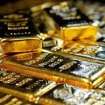 قیمت طلا در تهران امروز ۲۳ مهر ۱۴۰۵ مثقال طلا ۱ ۱۱۸ ۰۰۰ تومان افزایش یافت
