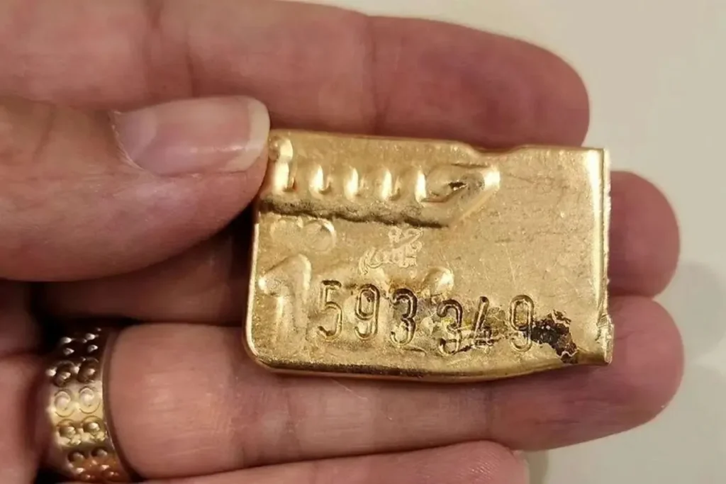 قیمت طلا دست دوم امروز به ۲۵ میلیون و ۶۴۶ هزار تومان رسید