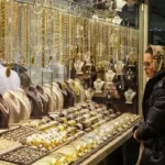 قیمت طلا دست دوم به ۲۵ میلیون و ۶۴۶ هزار تومان رسید