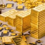 قیمت طلا و سکه در دوشنبه ۲۷ مهر آیا روند کاهشی ادامه دارد