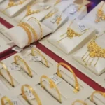 قیمت طلا ۲۴ عیار به ۳۵ میلیون تومان رسید