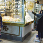 قیمت طلای ۱۸ عیار امروز دوشنبه ۲۷ مهر ۱۴۰۵ اعلام شد